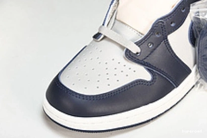 Hyperoad Retro 1 Georgetown 85 Jordan High 0707